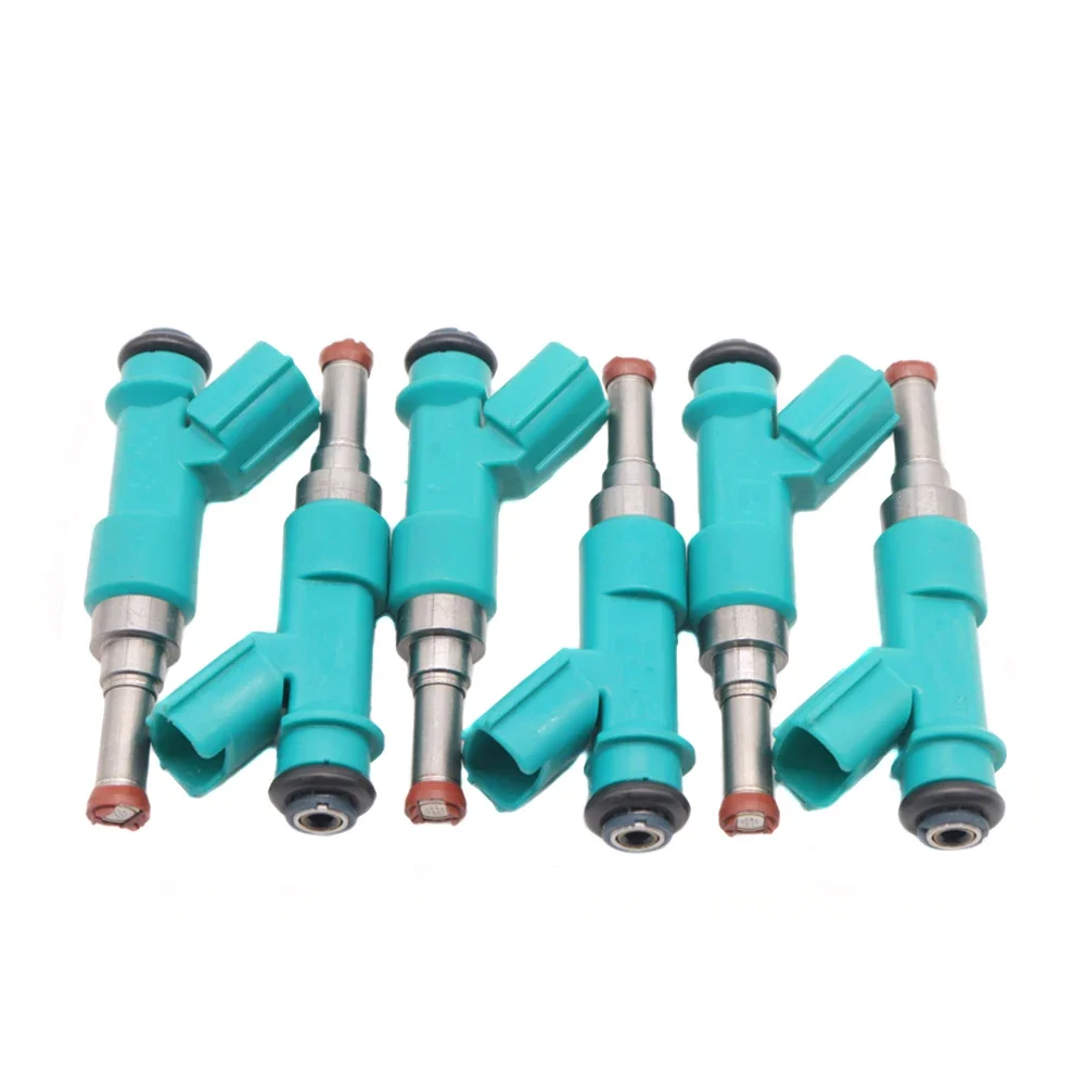 23209-31090 NEW Fuel Injector  For Toyota Avalon Camry Highlander Sienna Lexus ES350 RX350 RX450H 232500P010 23250-0P010