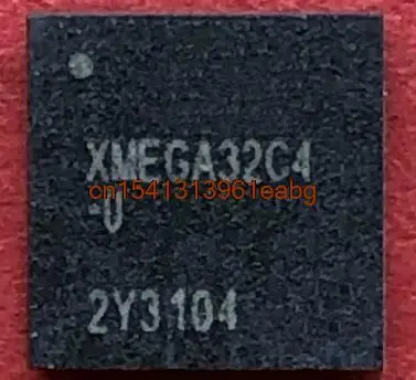 

IC 100% NEW NEW XMEGA32C4-U QFN XMEGA32C4