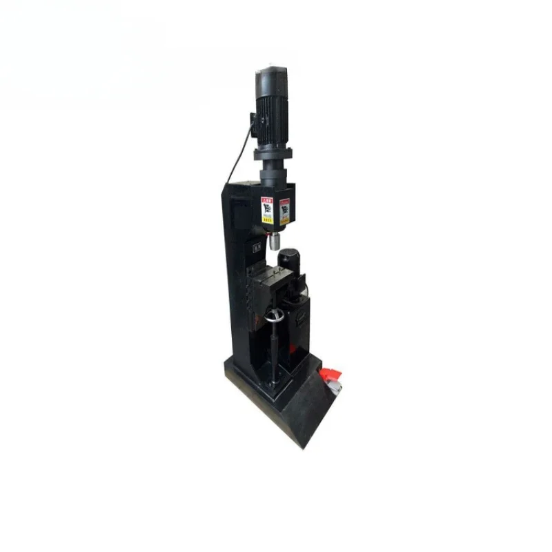 Automatic Hydraulic Lining Clutch Chain of Rail Riveting Machine