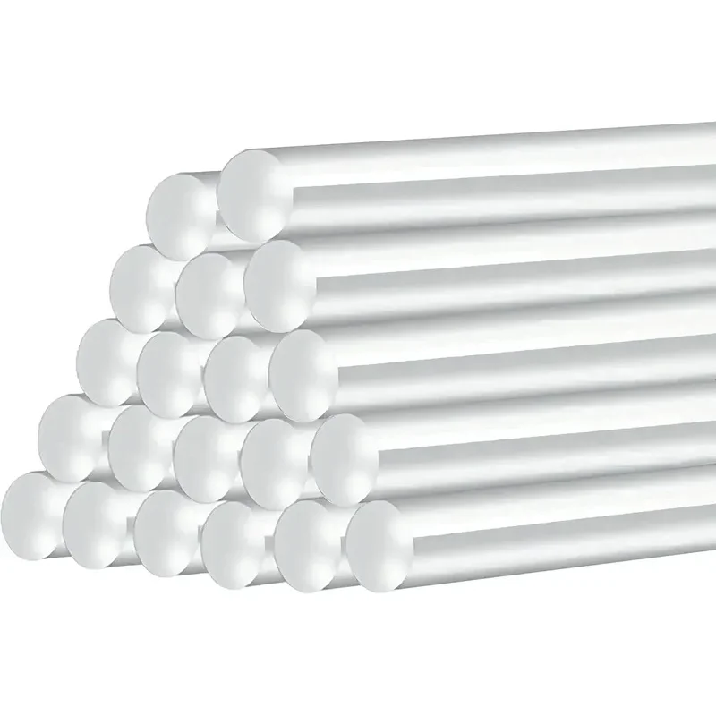 Hot Glue Sticks Multi-Temperature Quick Bonding for Crafting DIY & School Projects | Fits Mini Glue Guns