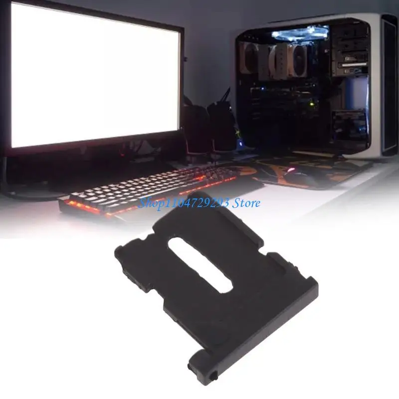 Y2GD Parte riparazione del supporto per vassoio durevole e affidabile per E7480