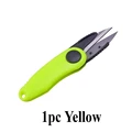 1pc Yellow