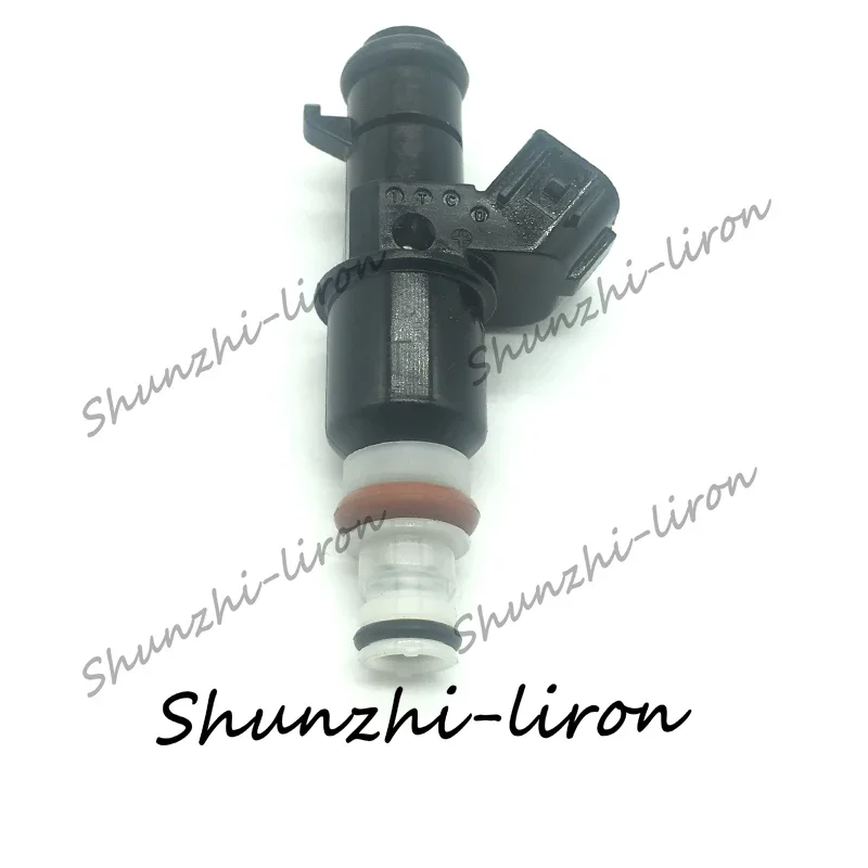 Fuel Injector Nozzle For 2003-2007 Honda CRV 2.0L 2.4L OEM:16450-RAA-A01 16450RAAA01 16450 RAA A01