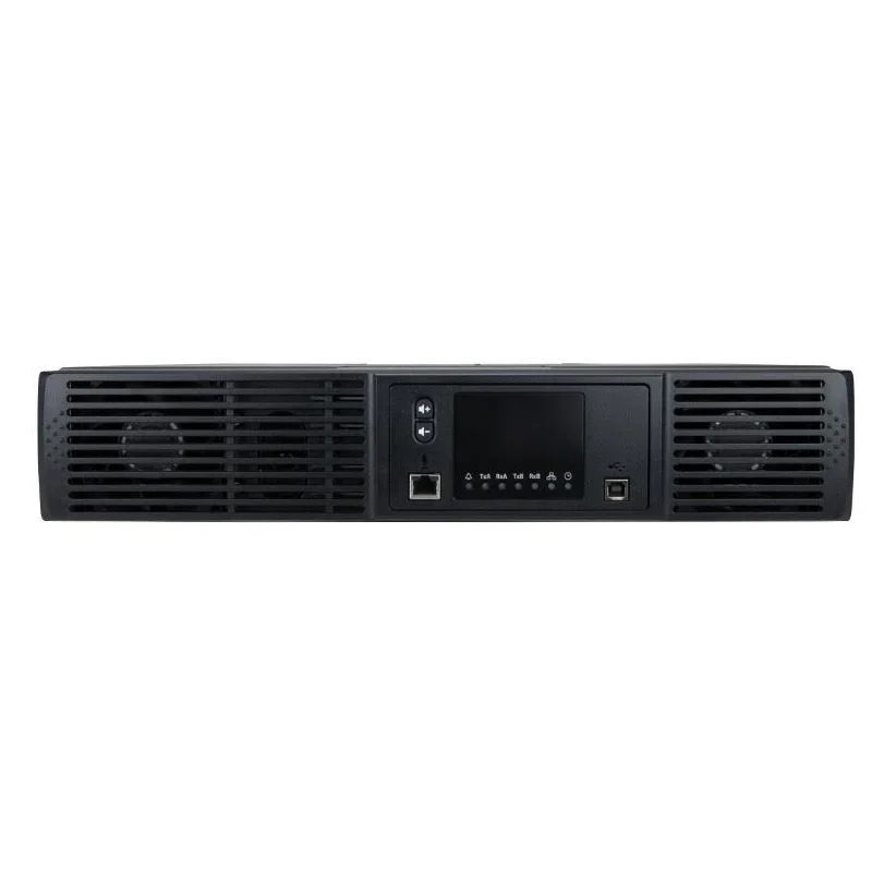 SLR8000 top quality 100 watt base station vhf uhf ham Digital Analog amateur radio repeater