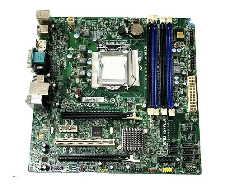 

For Tsinghua Tongfang, Founder, Acer Q87H3-CM2 V: 1.0 Main Board 1150 Pins DDR3