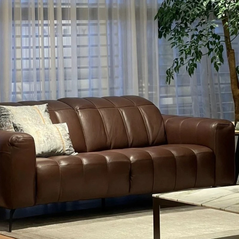 Armrest Living Room Electric Sofa Loveseat Strong Lounges Lazy Recliner Chair Apartments Luxury Divano Letto Furniture For Home