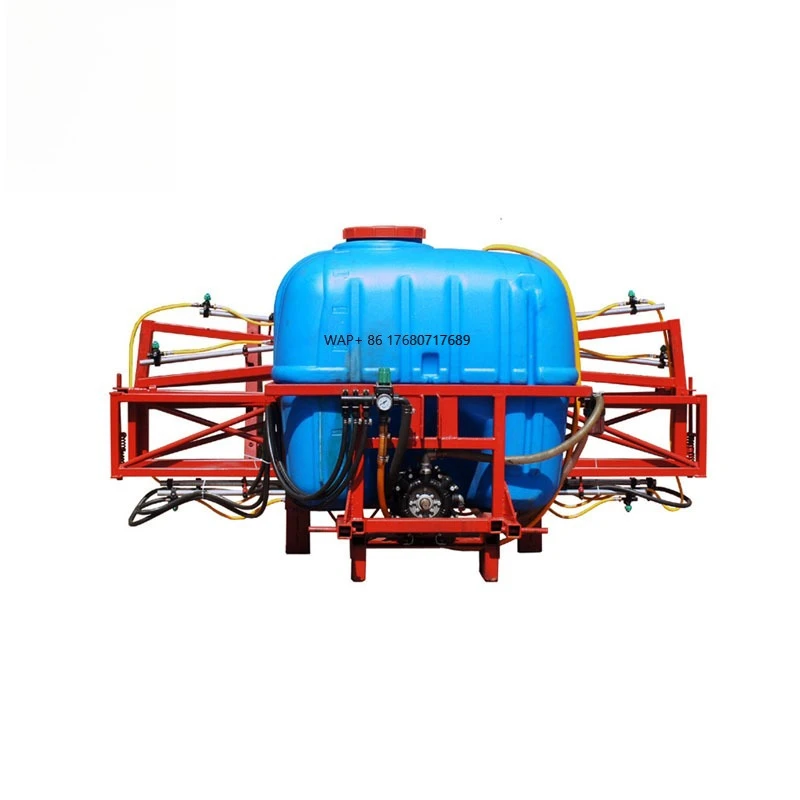 2021 China Top Quality Boom Sprayer Parts  Agricultural Tractor Boom Sprayer