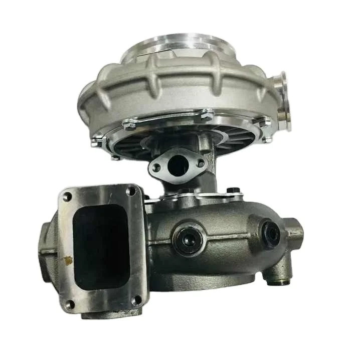 

New K365 Turbo 53369706785 53369886785 866406 for 3826985 3802080 5336-970-6785