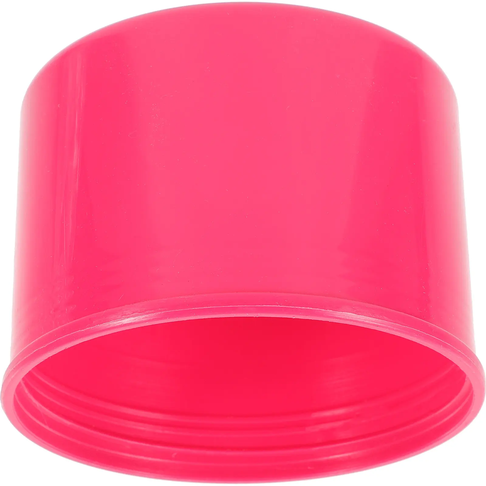 

Replaceable Plastic Hot Water Bottle Lid Wear Resistant Kitchen Jug Cover Convenient Travel Kettle Lid Household Pitcher