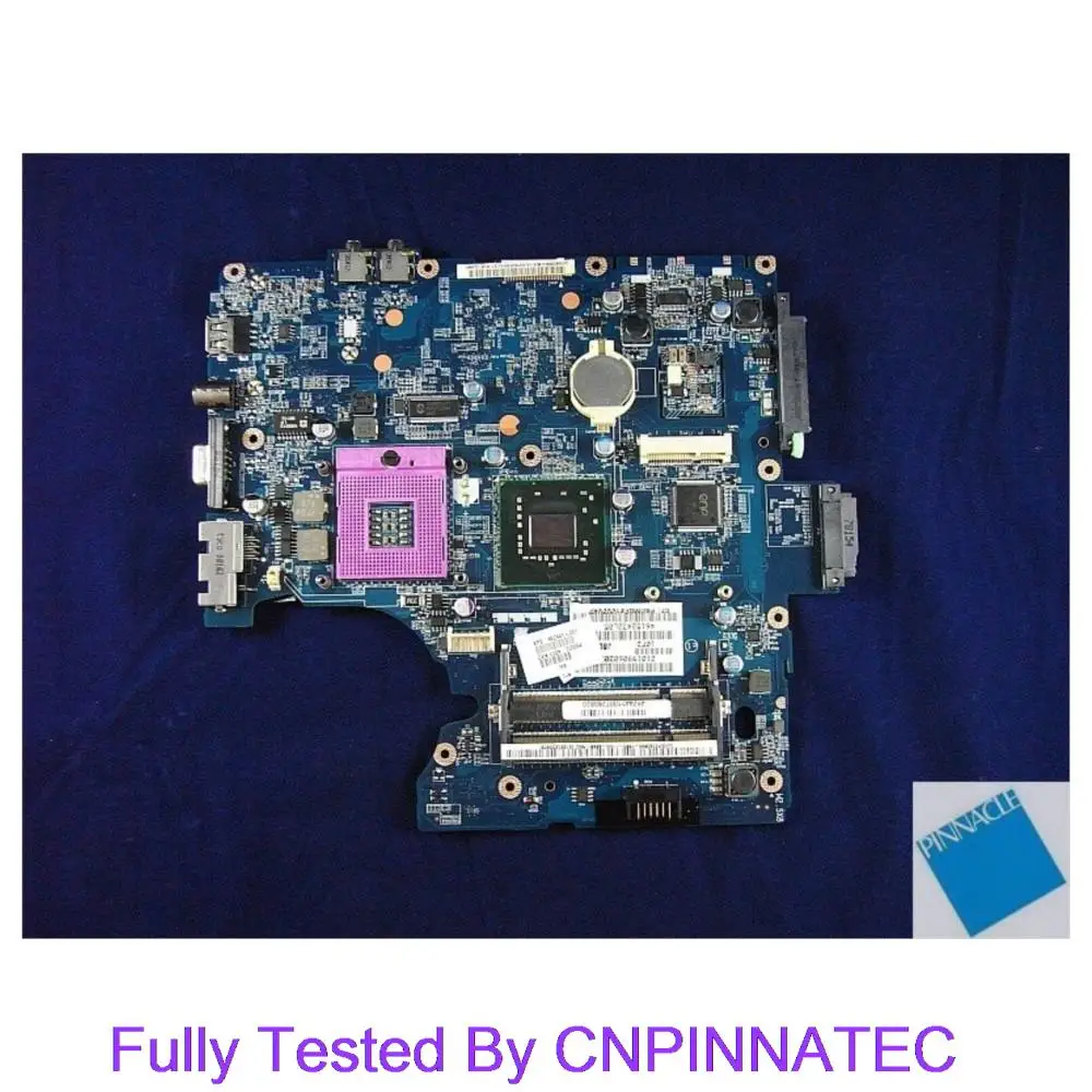 

462441-001 Motherboard for HP G7000 COMPAQ C700 Laptop Notebook JBL81 LA-4031P