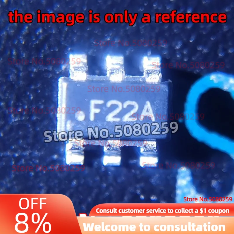 50/30/20 peças lm3880mf produto original