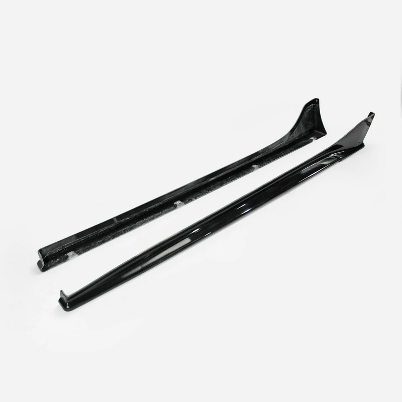 fiber glass car parts for MX5 ND5RC Miata Roadster ESQ style side skirt