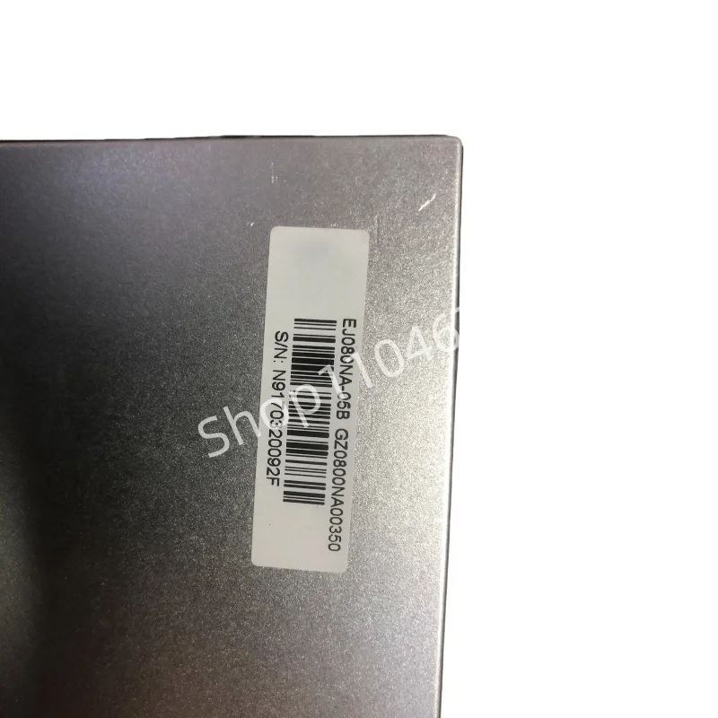 ل 8.0 بوصة 800*600 EJ080NA-05B وحدات LCD شاشة شاشة عرض LCD