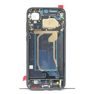 Bilashmart 6.78 LTPO AMOLED Screen OnePlus 15 LCD Display Touch Screen Panel Assembly Repair Parts CPH2747 CPH2745 PLK110 Models