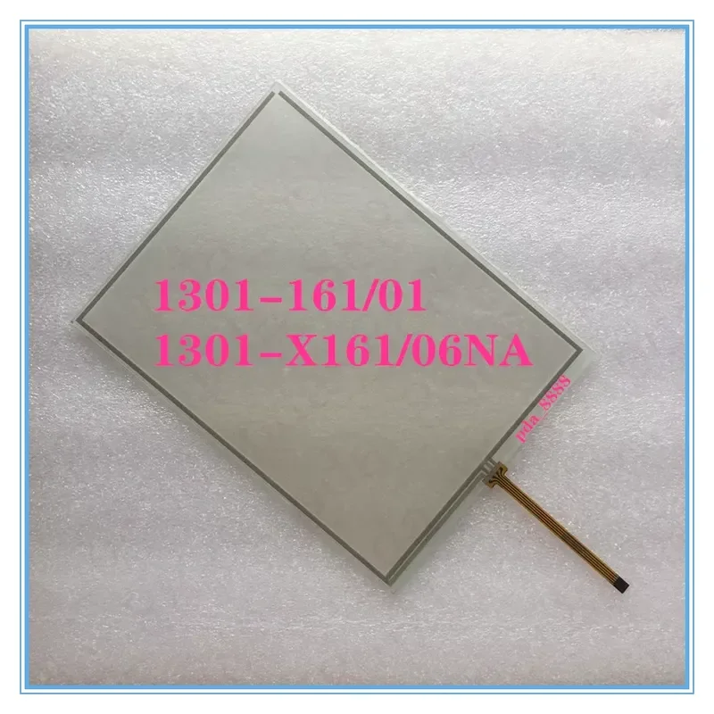 for 1301-161/01 1301-X161/06NA Touch Screen Digitizer Replacement