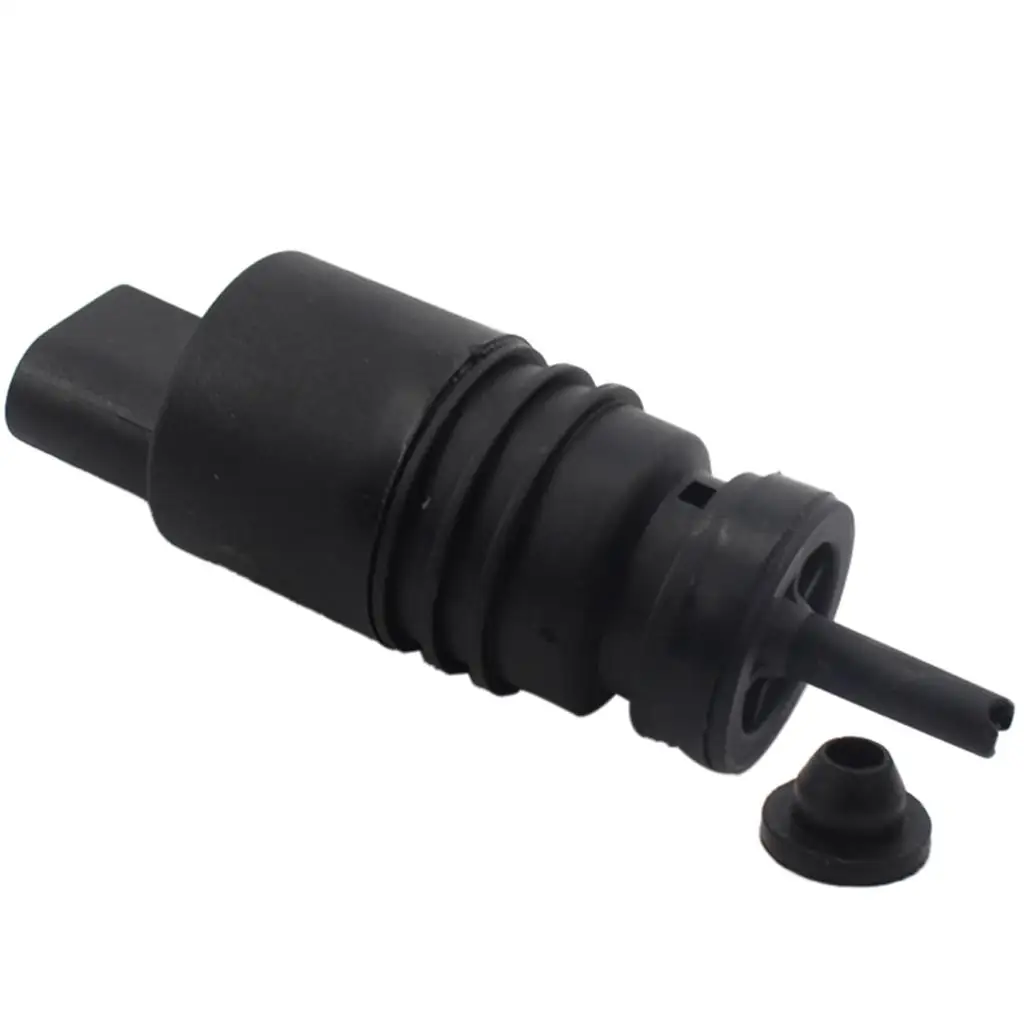 

12V Windscreen Window Washer Water Liquid Pump for bmw E46 325i E39