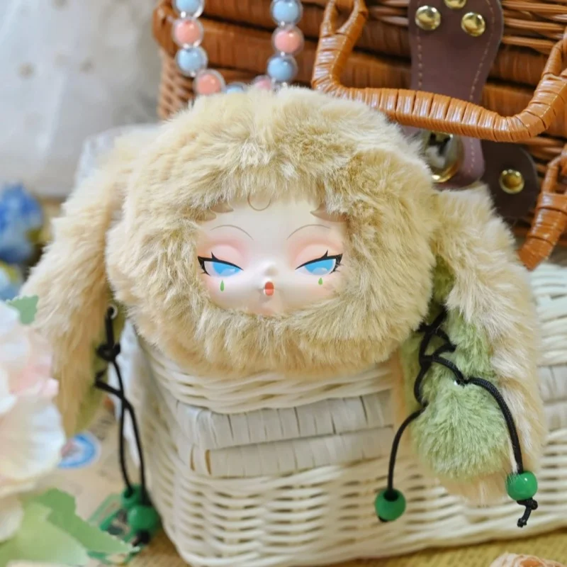 

Dodo Nami Twinkle Bunny Series Blind Box Toys Figure Surprise Mystery Box Dolls Anime Action Toy Gifts