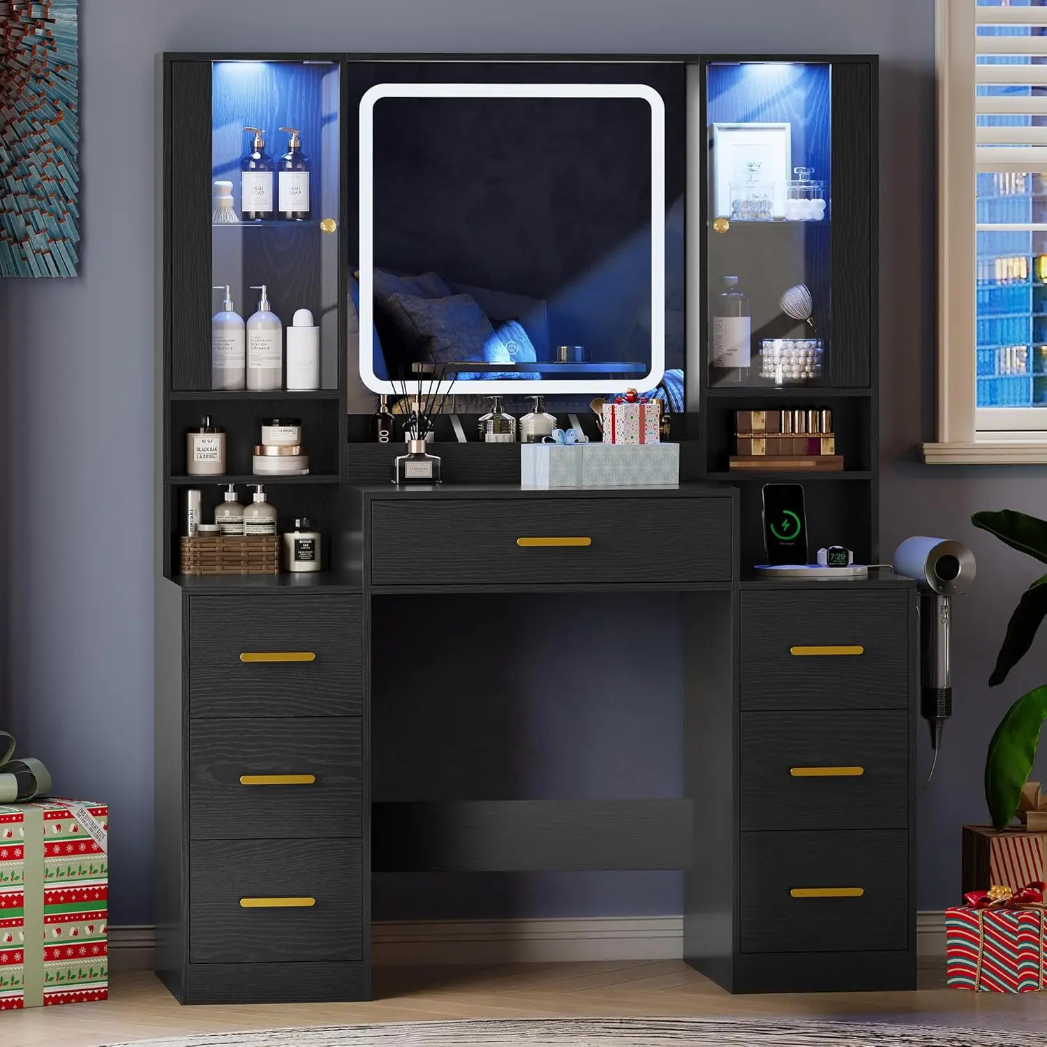 Thumbnail 3 - #13 Compare Bedroom Dresser Cabinets Before You Buy