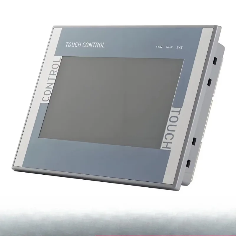 ASAMOTION PLC HMI  All IN one AMX hs7a 32mrt HSE HS7 HS7A Supports all instructions of 200 PLC