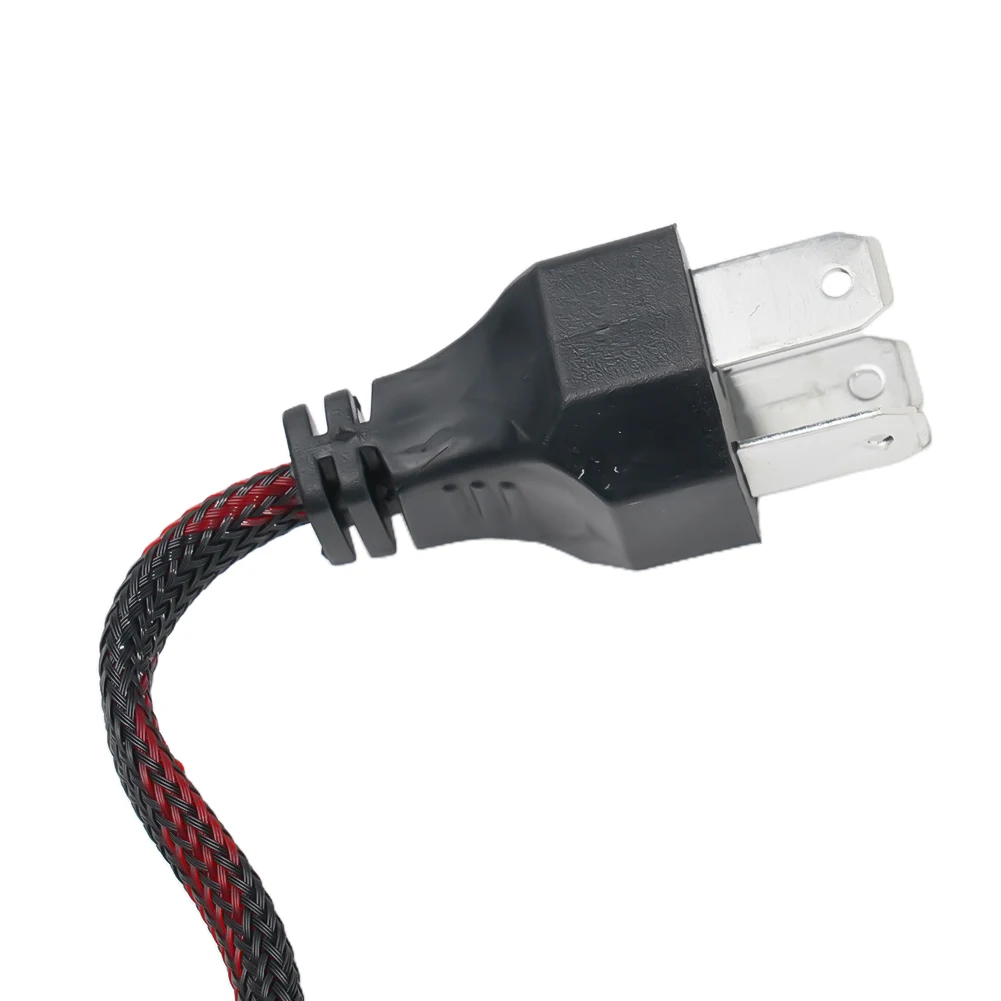 مصابيح أمامية عالية/منخفضة الشعاع LED كشاف مقاوم للماء 375000 LM 6500K 9003 لمبات تحويل H4 بديلة مقاومة للصدمات