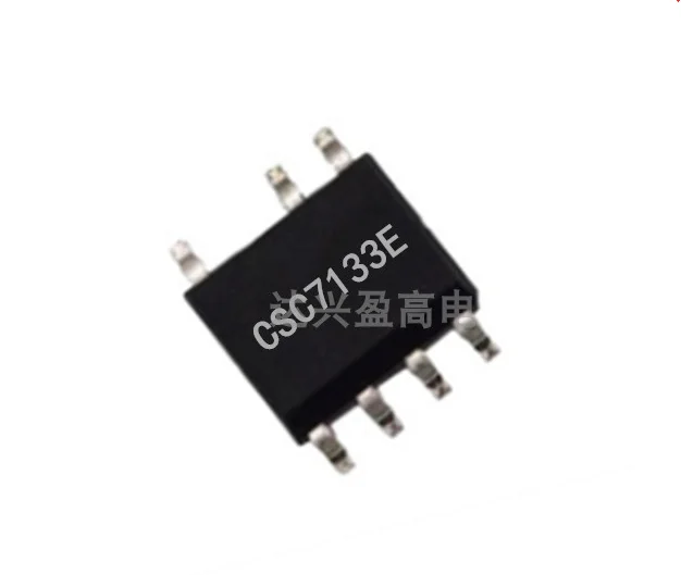 50PCS~500PCS/LOT  CSC7131E  SOP8  New original