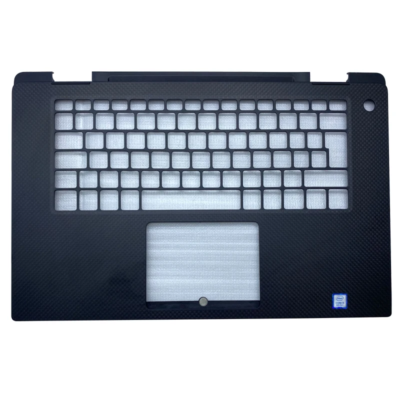 NEW Original 95% LCD Back Cover For DELL XPS 15 9575 P73F 5530 2-in-1 Computer Case Back Cover/Palmrest/Bottom Case