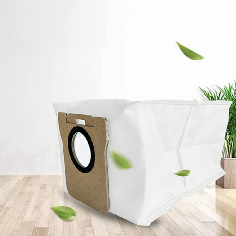 32 sacchetto della polvere per Dreame L10S Ultra S10 S10 Pro per XIAOMI Mijia Omni X10 + accessori per aspirapolvere Robot sacchetto della spazzatura