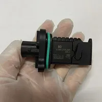 Sensor 13800-69L00 del medidor de flujo de aire masivo de piezas OEM 0280218265   13800-68M00 Para Suzuki- Swift- Nuevo Vitara- SX4 S-cross