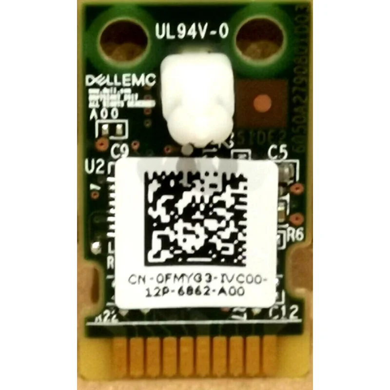 A+ for DELL TRUSTED PLATFORM MODULE TPM 2.0 R640 R740 R440 R540 1MW70 CMD3M FMYG3