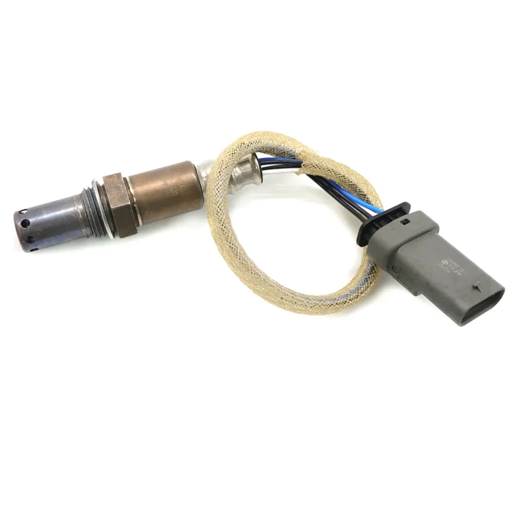 12659516 Car Upstream Air Fuel Ratio Lambda O2 Oxygen Sensor For GMC Sierra Yukon Cadillac Escalade ESV Chevy Silverado Tahoe