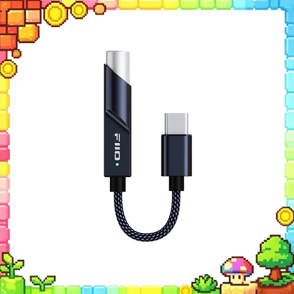 fiio-ka11-dac-headphone-amplifier-usb-type-c-lightning-adapter-hi-res-audio-dsd256-portable-earphone-decoder-for-gifts
