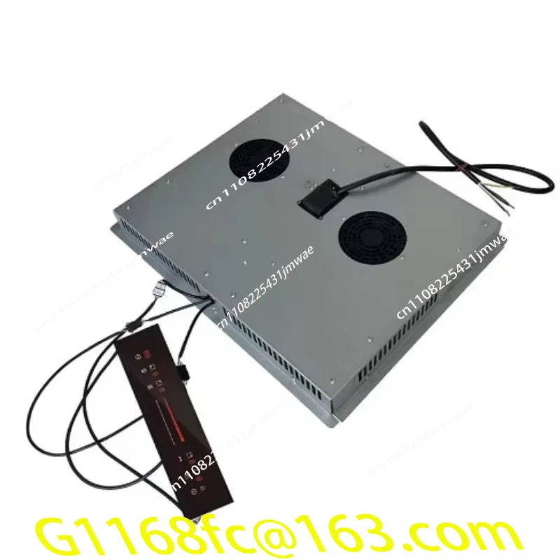 Household and Commercial Use, Built-in Invisible Inductor, Concealed Magnetic Granite Ceramic Stove, Rock
