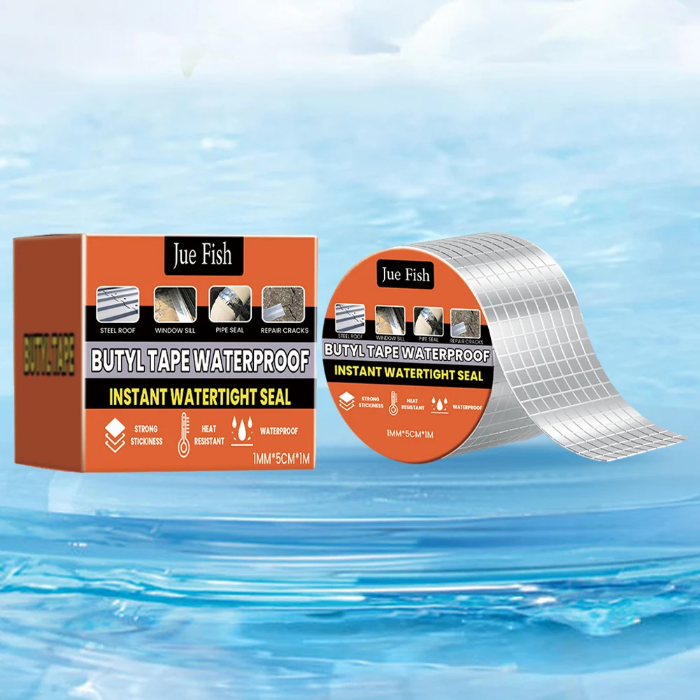 Butyl Tape Waterpro…