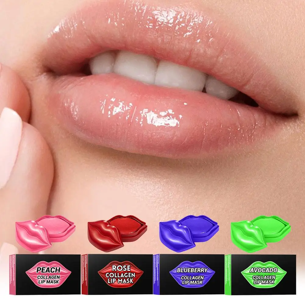 الكرز فيتامين مستحضر تجميل للشفاة ترطيب البشرة تحسين جافة إزالة الجلد الميت بقع الشفاه سطع الألوان العناية بالبشرة بقع للشفاه #2