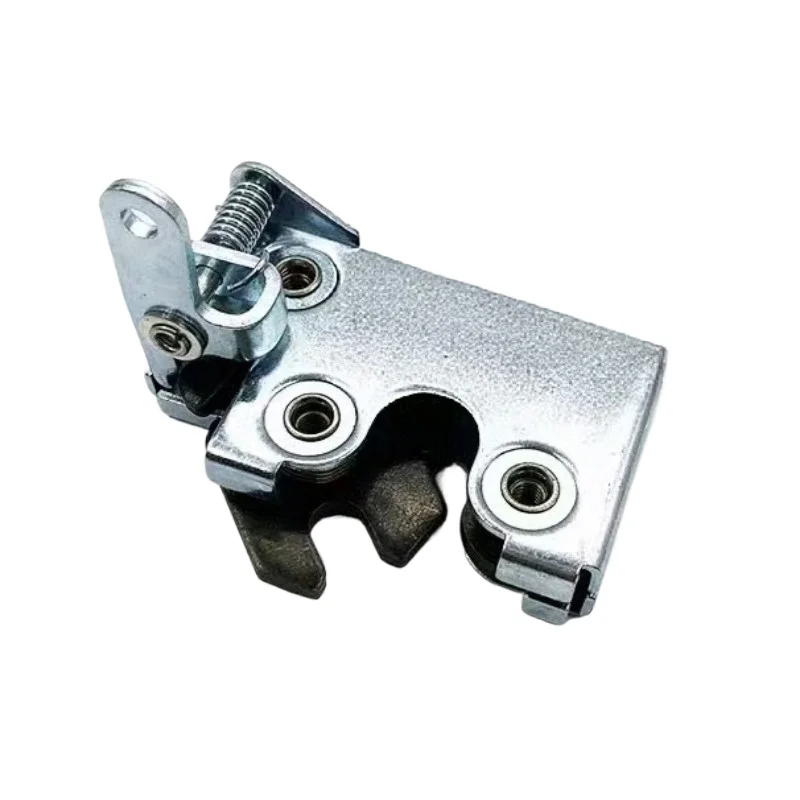 

1pc Figzero Excavator Door Reverse Locking Positioning Lock For CAT E312 320GC 323 345 336GC