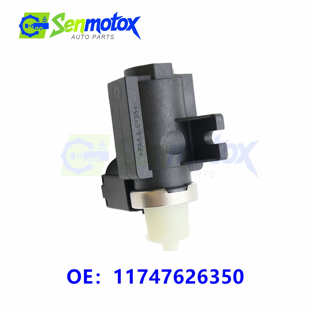 Turbo Boost Solenoi… - image