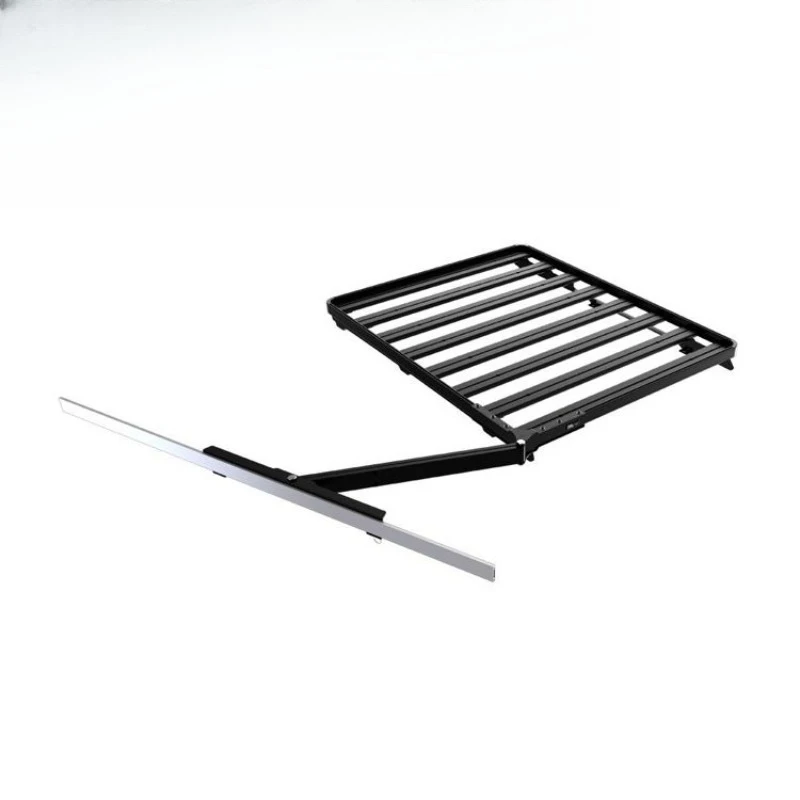 

Awning movable rocker arm 270 °