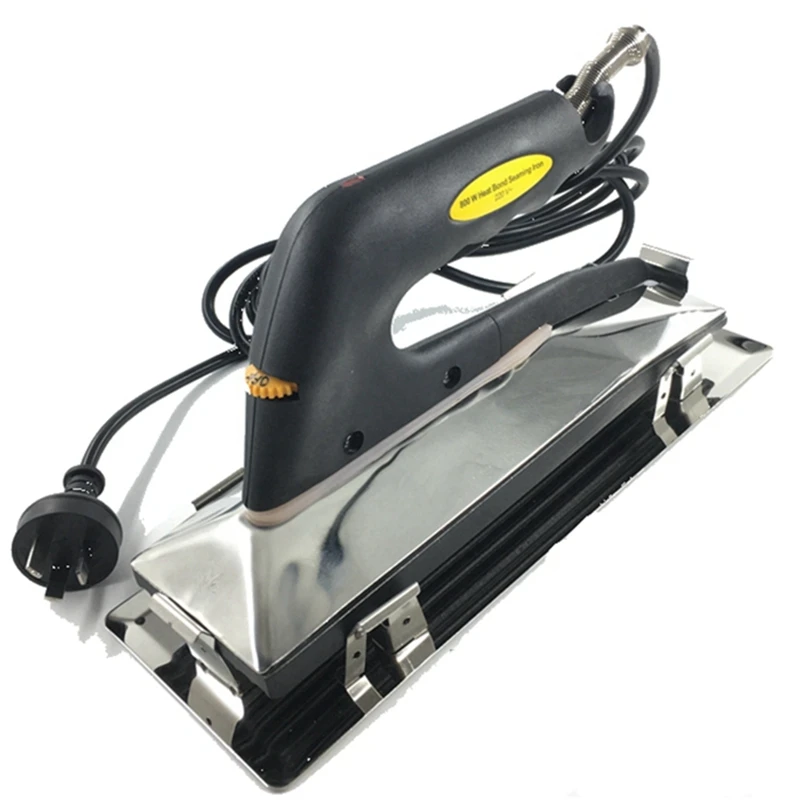 Carpet splicing iron professional tools seam belt ironing belt installation and maintenance electric iron soldering iron