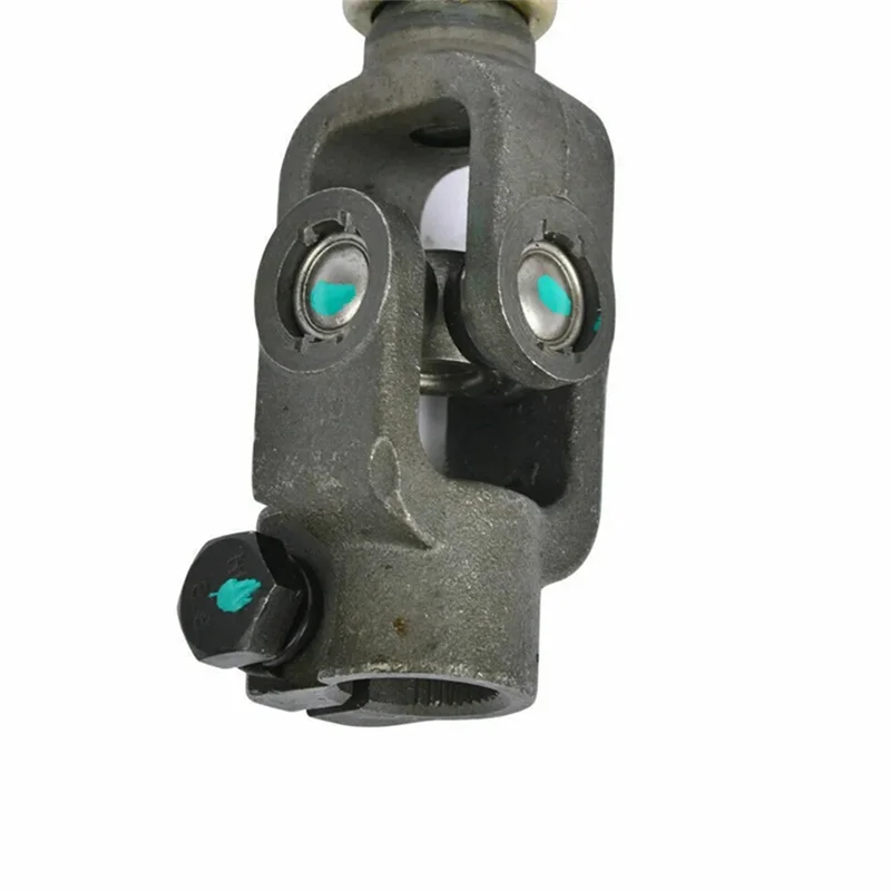 A22F-พวงมาลัยเพลาสําหรับ Hyundai Elantra GT KIA Forte 12-16 พวงมาลัยล่างเพลา 564003X002 56400-3X002 อุปกรณ์เสริม