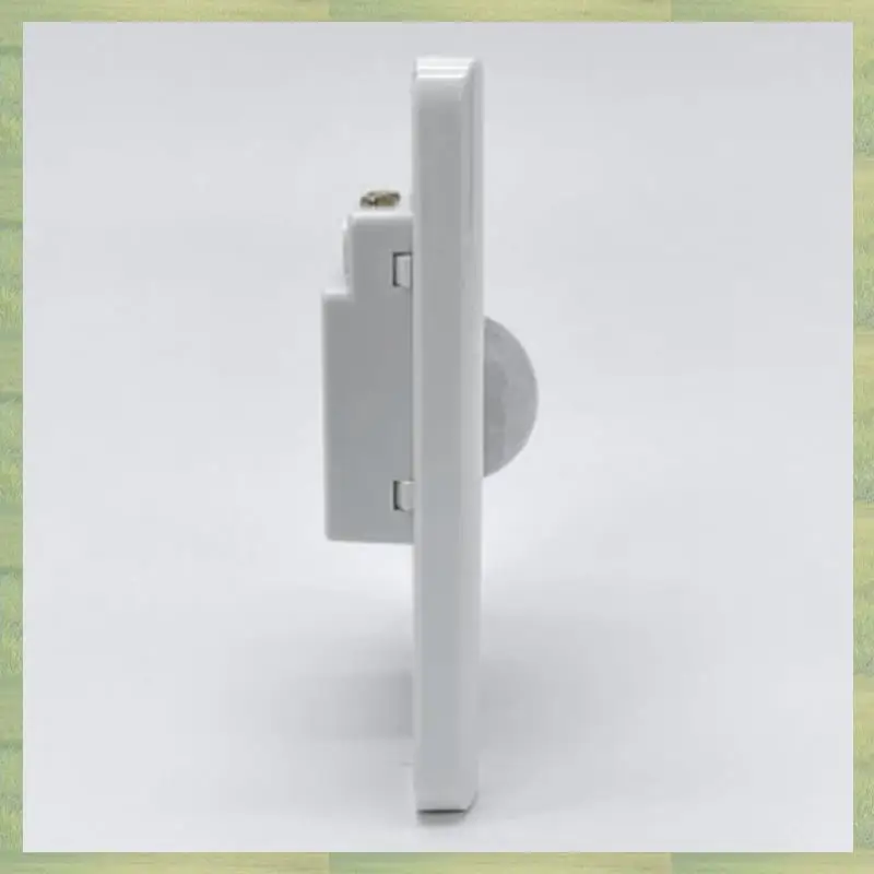 

N15R-6X PIR Infrared Motion Sensor Switch 220V Auto Control LED Lamp Lighting Switch Smart Body Induction Detector