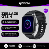 Zeblaze GTS 4 Voice Calling Smart Watch 1.94\