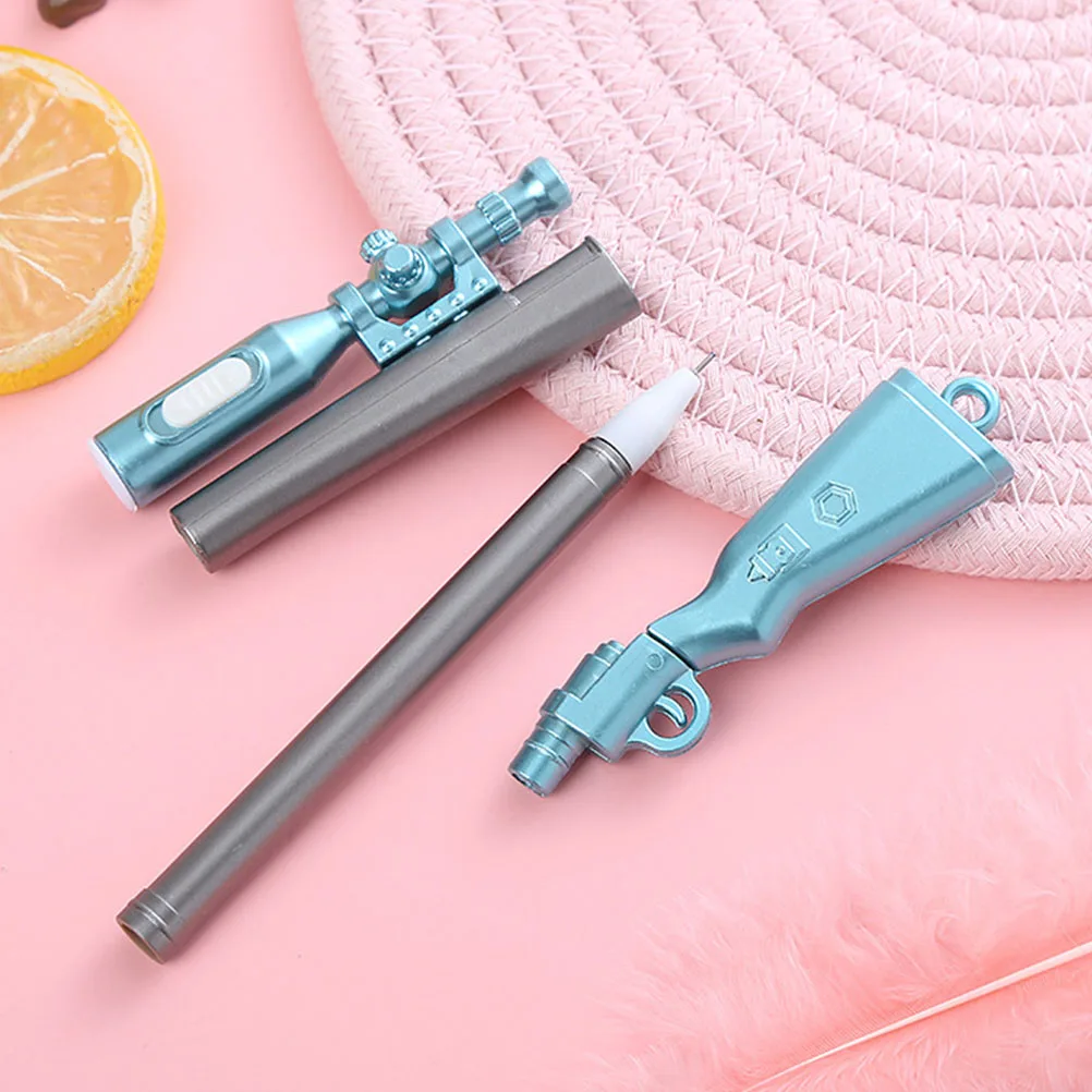 

Luminous Gel Pens Superior Ink Smooth Tip Ergonomic Design Quick Dry Portable Writing Student Accessory Adorable Stationery