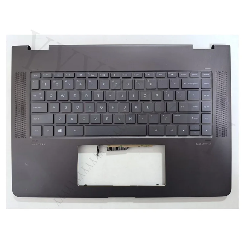 Y+ is suitable for HP SPECTRE 15-BL 15-BL012DX C shell with keyboard 912995-001