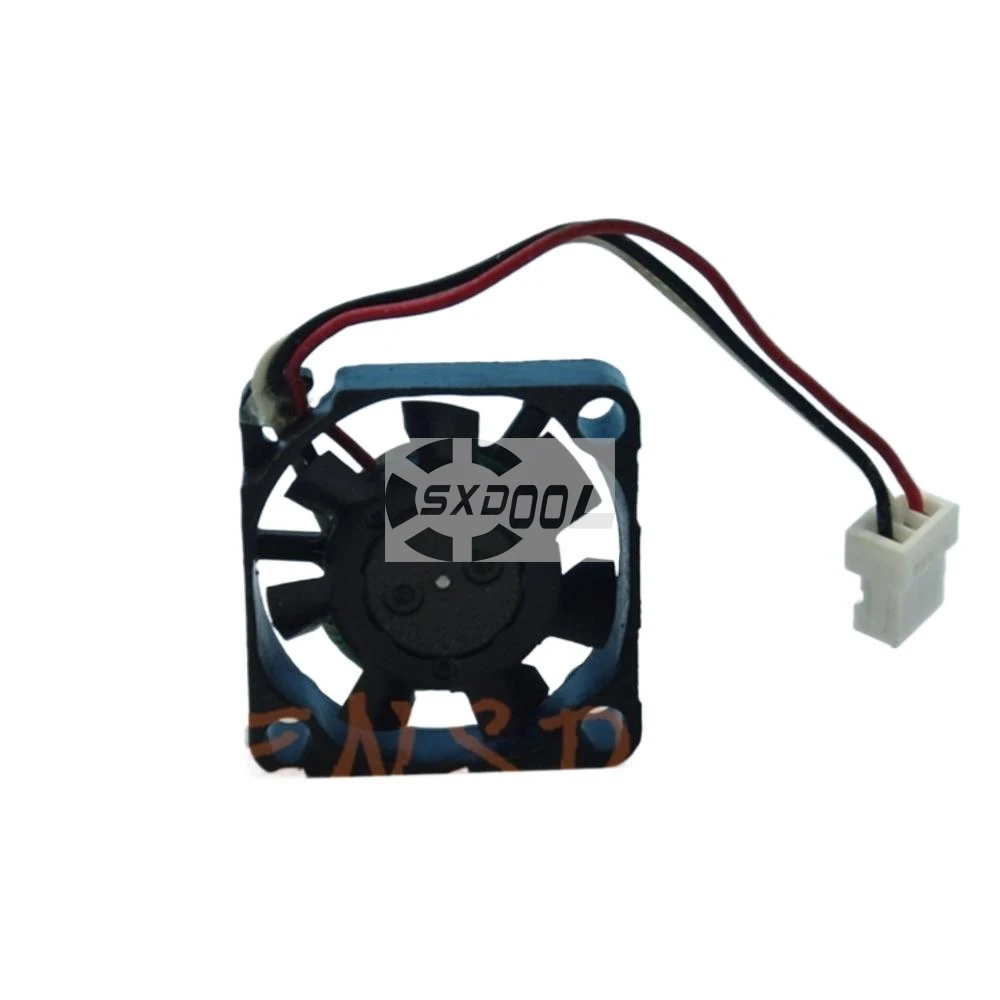 MF15B-05LA Server Cooling Fan 15x15x5mm 1505 5V 0.03A Tachometer