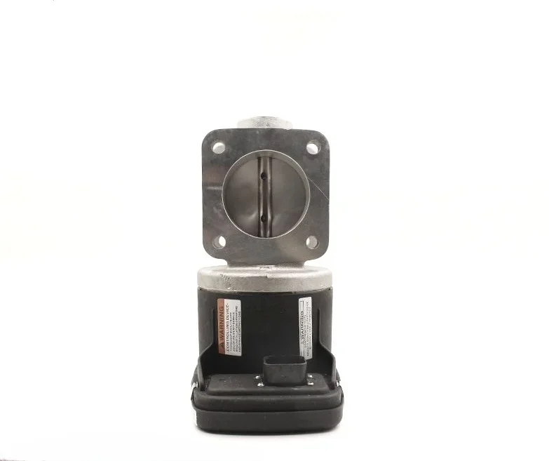 

2025 Hot Sale OH2 P12 P10 Electronic Throttle 8235-678 612600190504 Is Applicable to Weichai Natural Gas Engine 8235-639
