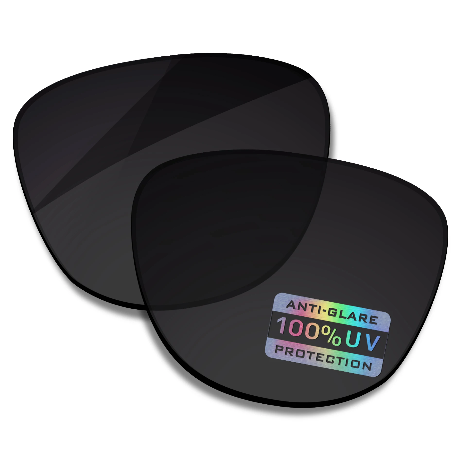 

MYCOURAG Replacement Lenses for Maui Jim Ocean MJ723 - 57mm Sunglasses UV400 Protection Multi-Color Options