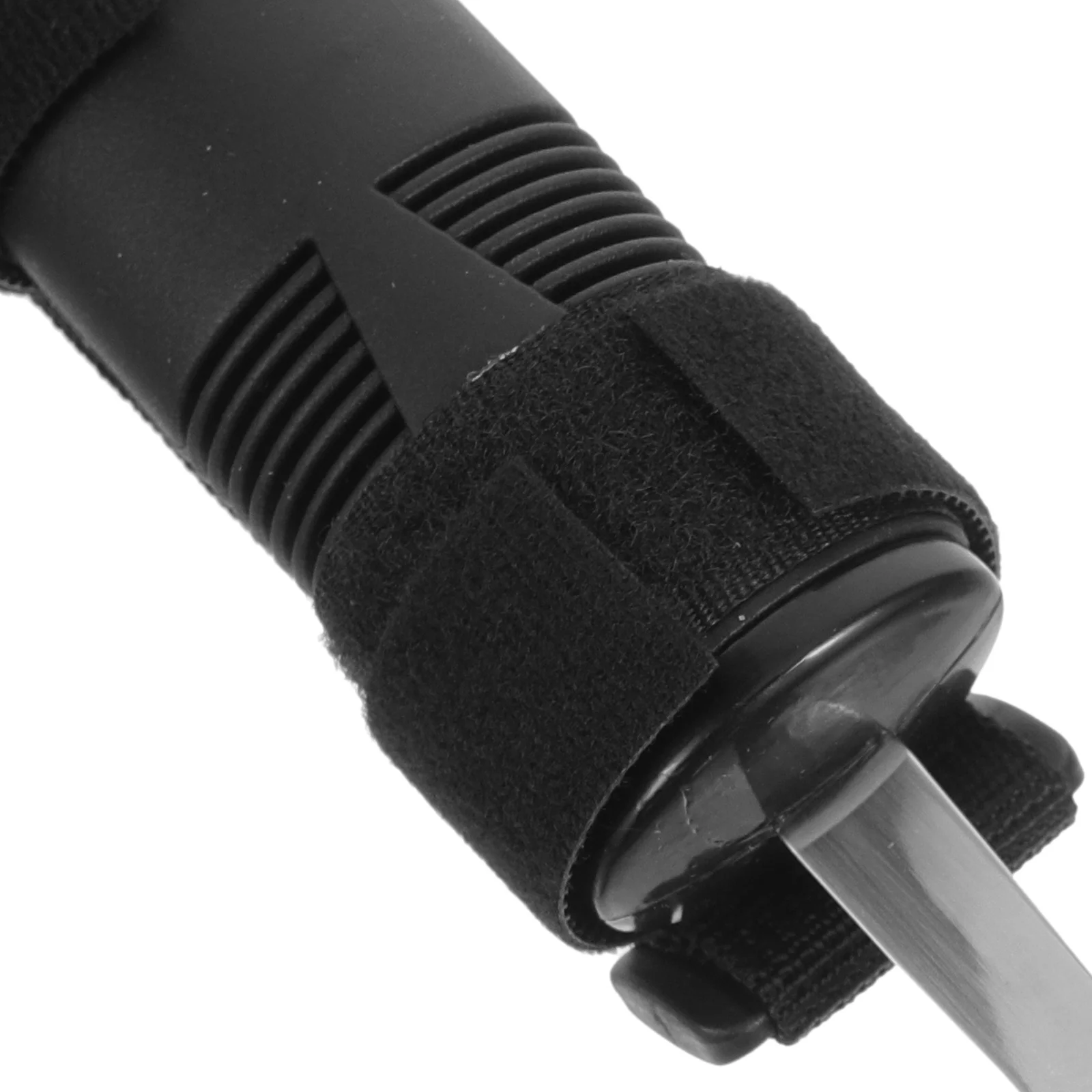 

Adaptive Spoon Non-Slip Portable Elderly Disabled Tableware Anti-Shake Tremble Proof Utensil for Arthritis Weak Grip