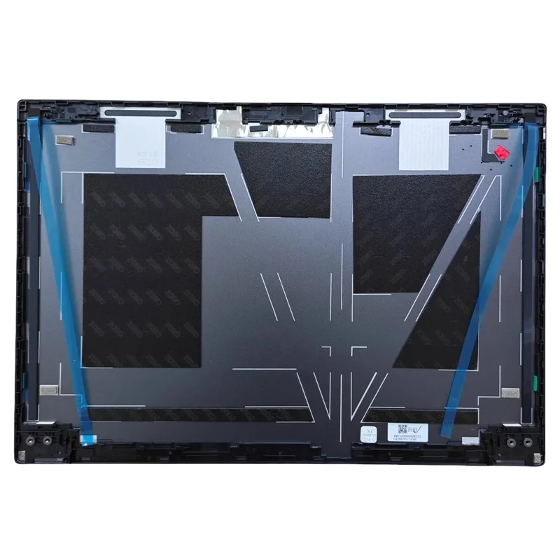 Repalce New Cover For ThinkPad T14 Gen2 Gen3 P14s Gen2 Gen3 Laptop Rear Lid Lcd Back Cover A Cover Lcd Cover