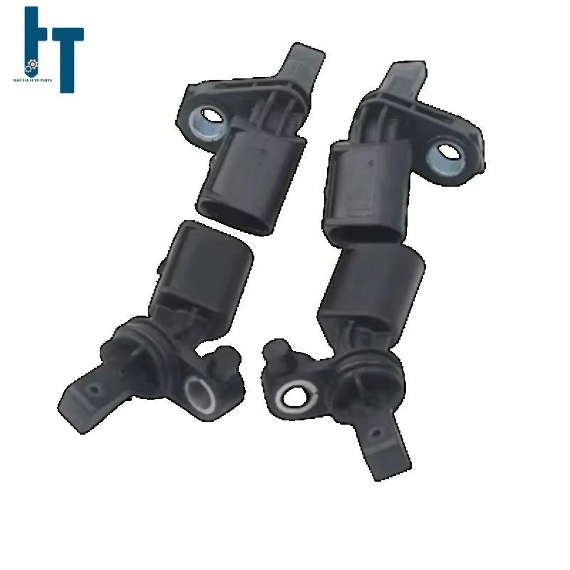 WHT003856 WHT003857 VW Audi TT VW Jetta Beetle Golf CC Passat WHT003858 WHT003859 용 1Set ABS 휠 속도 센서