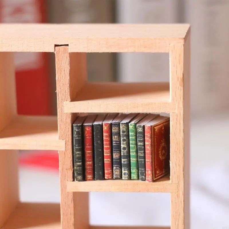 R1WB 3PCS Miniatures Classhouse Classical Mini